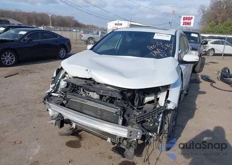 2021 Honda Cr-V Awd Ex z USA, uszkodzony, nr VIN 5J6RW2H53ML000932